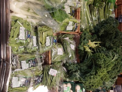 Cijene voća i povrća u Minhenu Cijene voća i povrća u Minhenu