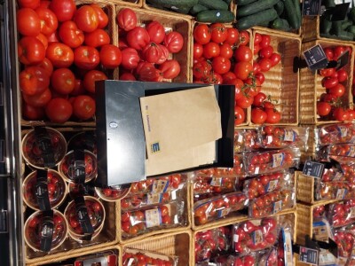 Cijene voća i povrća u Minhenu Cijene voća i povrća u Minhenu