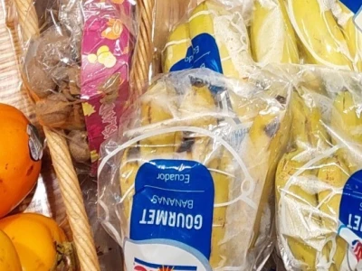 Cijene voća i povrća u Minhenu