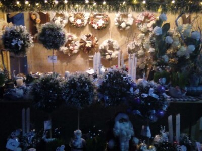 Čila Zorad: Posebno uživa u oblikovanju živih ograda i drveća, a izrađuje i razne vrste cvijetnih aranžmana