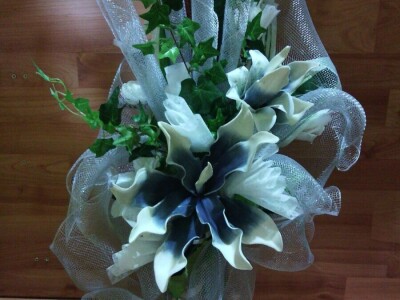 Čila Zorad: Posebno uživa u oblikovanju živih ograda i drveća, a izrađuje i razne vrste cvijetnih aranžmana