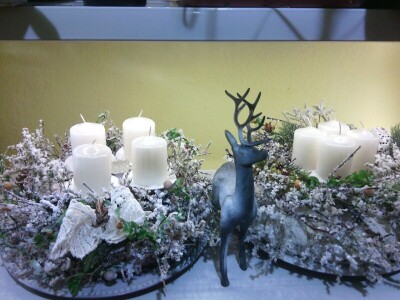 Čila Zorad: Posebno uživa u oblikovanju živih ograda i drveća, a izrađuje i razne vrste cvijetnih aranžmana