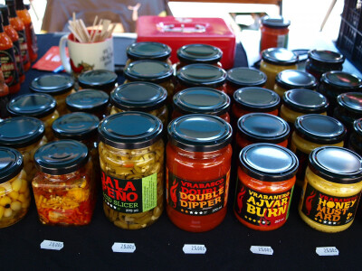 1. sajam mladih hrvatskih poljoprivrednika