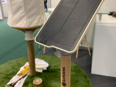 Cilindrične košnice HIIVE