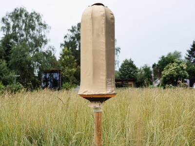 Cilindrične košnice HIIVE