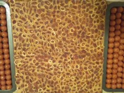 OPG EUGEN NOVAKOVIĆ: Proizvodi i unosno prodaje čips i kobasice od smokava!