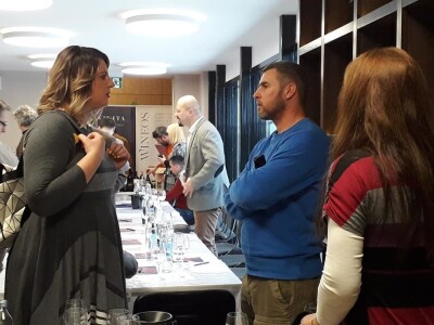 Čista vina - vina bez kompromisa