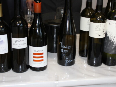 Čista vina - vina bez kompromisa