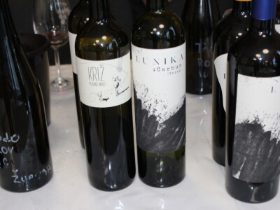 Čista vina - vina bez kompromisa