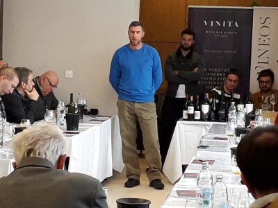 Čista vina - vina bez kompromisa