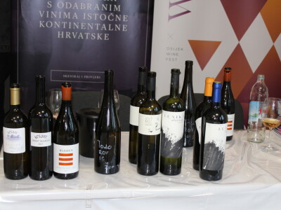 Čista vina - vina bez kompromisa