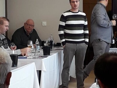 Čista vina - vina bez kompromisa