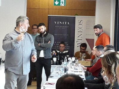 Čista vina - vina bez kompromisa