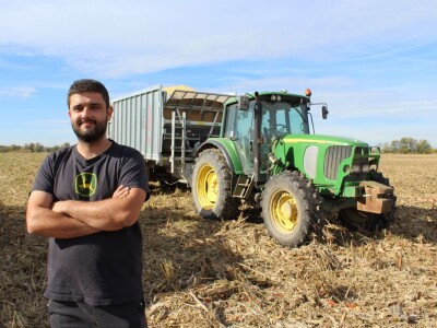 Citadela Vardarac Baranja