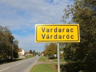 Citadela Vardarac Baranja