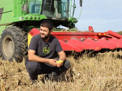 Citadela Vardarac Baranja