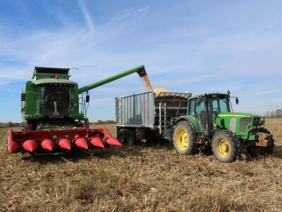 Citadela Vardarac Baranja