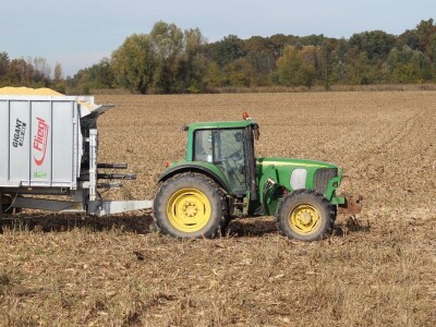 Citadela Vardarac Baranja