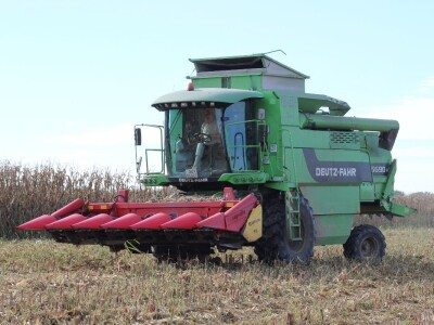 Citadela Vardarac Baranja