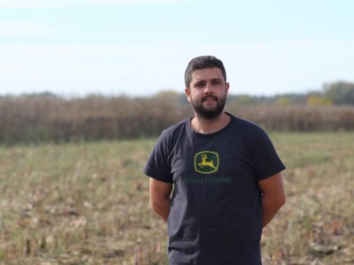 Citadela Vardarac Baranja