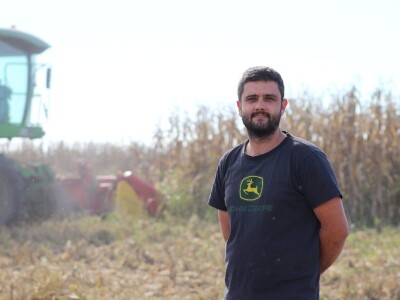 Citadela Vardarac Baranja