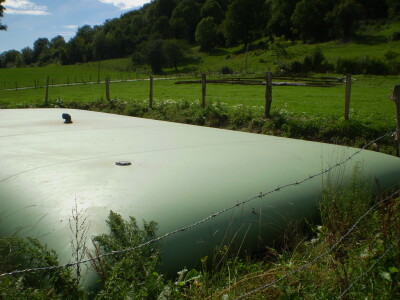 RCY - Fleksibilni rezervoari