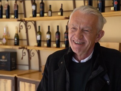 Broćanska žila(vka) kucavica - za smijeh i grijeh