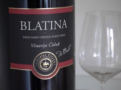 Broćanska žila(vka) kucavica - za smijeh i grijeh