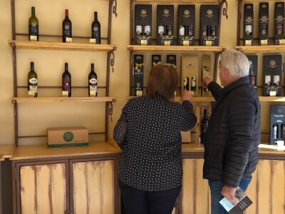 Broćanska žila(vka) kucavica - za smijeh i grijeh