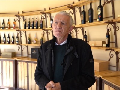 Broćanska žila(vka) kucavica - za smijeh i grijeh