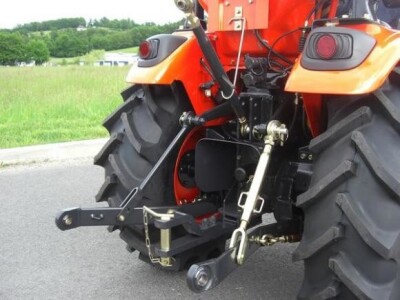 Traktor Kioti CK 2810