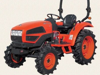 Traktor Kioti CK 35H