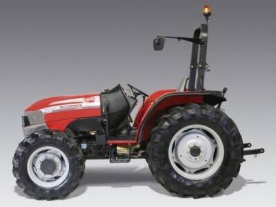 Traktor McCormick C-L