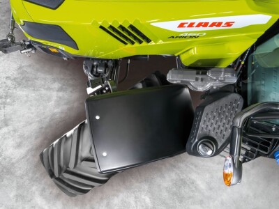 Claas Arion 400 stage V