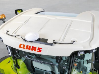 Claas Arion 400 stage V