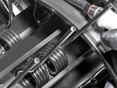 Claas balirka Rollant 630 RC