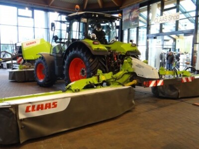 Claas - sinonim za kvalitetu