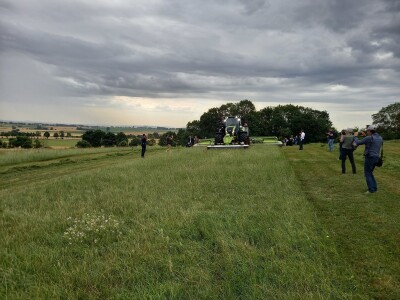 CLAAS DISCO 9700 RC CLAAS DISCO 9700 RC