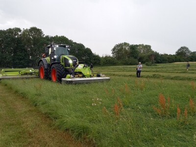 CLAAS DISCO 9700 RC CLAAS DISCO 9700 RC