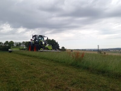 CLAAS DISCO 9700 RC CLAAS DISCO 9700 RC