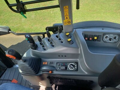 CLAAS Elios 200, Elios 300, Axos 200