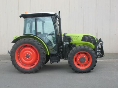 Traktor Claas ELIOS