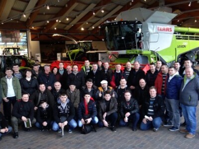 Claas - sinonim za kvalitetu