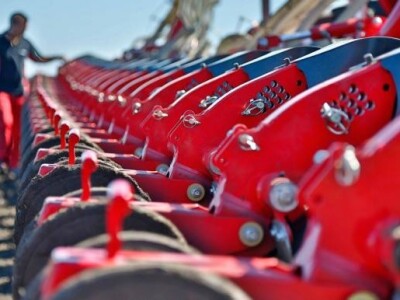 Sijačica Horsch Maestro 24 SW