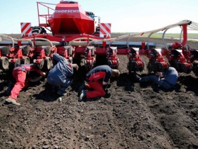 Velika ekipa, kao u F1