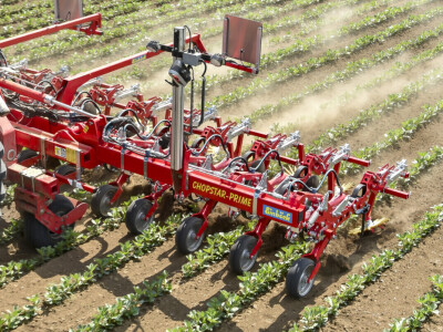 Claas inovacije nagrađene na sajmu Agritechnica