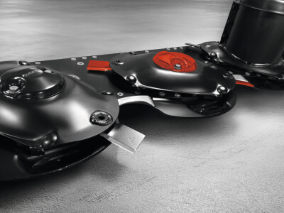 Claas zelena linija Claas zelena linija