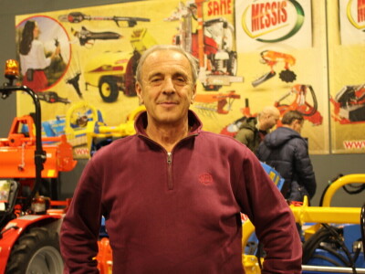 Članovi Udruge prodavatelja poljoprivredne mehanizacije i opreme u RH