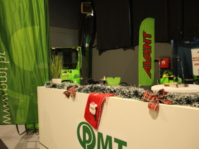 Članovi Udruge prodavatelja poljoprivredne mehanizacije i opreme u RH