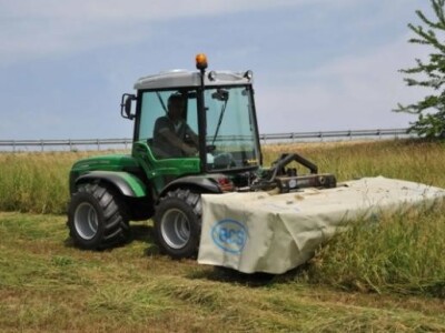 Traktor Ferrari Cobram 60 AR/RS